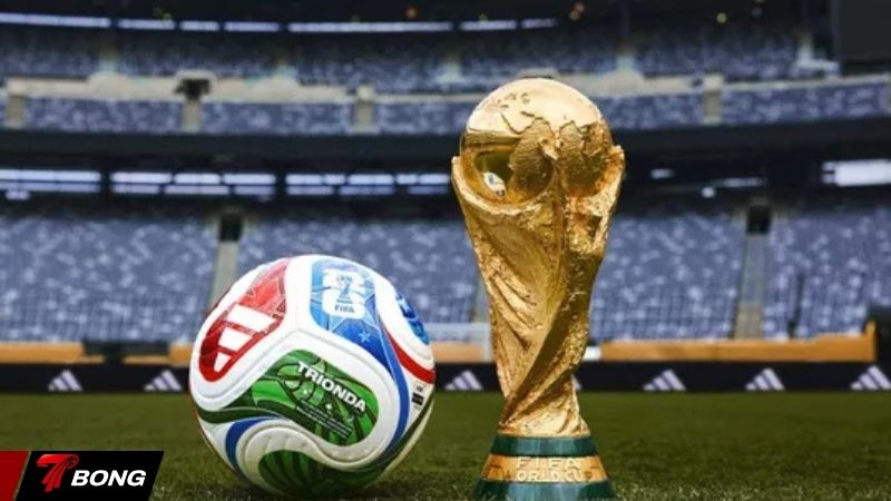 The Athletic phanh phui âm mưu spot-fixing nhắm vào World Cup 2026
